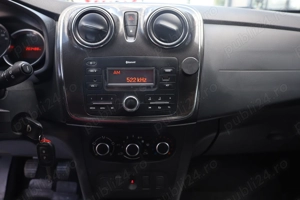 Dacia Logan MCV 1.5  Diesel 75CP  - imagine 11