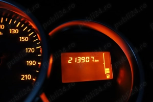 Dacia Logan MCV 1.5  Diesel 75CP  - imagine 18