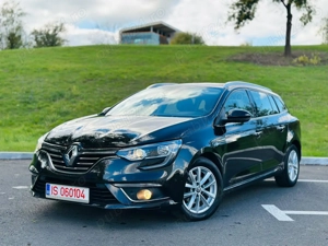 Renault Megane 1.5 Blue dCi Intens GARANTIE 24 DE LUNI