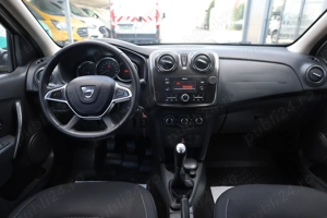 Dacia Logan MCV 1.5  Diesel 75CP  - imagine 10