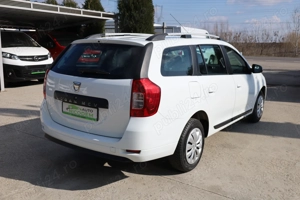 Dacia Logan MCV 1.5  Diesel 75CP  - imagine 6