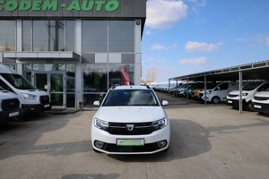 Dacia Logan MCV 1.5  Diesel 75CP  - imagine 9
