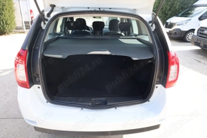 Dacia Logan MCV 1.5  Diesel 75CP  - imagine 16