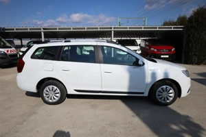 Dacia Logan MCV 1.5  Diesel 75CP  - imagine 7