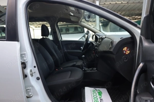 Dacia Logan MCV 1.5  Diesel 75CP  - imagine 15
