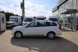 Dacia Logan MCV 1.5  Diesel 75CP  - imagine 3