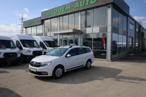 Dacia Logan MCV 1.5  Diesel 75CP  - imagine 2