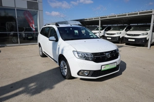 Dacia Logan MCV 1.5  Diesel 75CP  - imagine 8