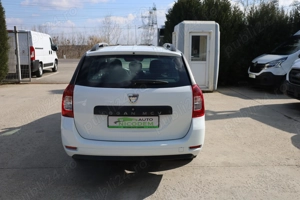 Dacia Logan MCV 1.5  Diesel 75CP  - imagine 5