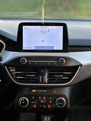  Ford Focus 1.5 EcoBlue