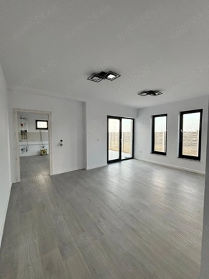 Duplex 3 camere-Deosebit-Urseni-Mosnita Noua-centrala proprie - imagine 3