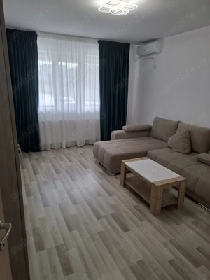 Apartament 2 camere Mobilat Utilat Finalizat in 2025 Kaufland 3 minute 500 euro