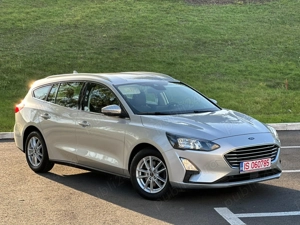  Ford Focus 1.5 EcoBlue Cool&Connect GARANTIE 24 DE LUNI