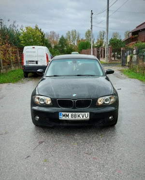 Vând bmw seria 1 2007