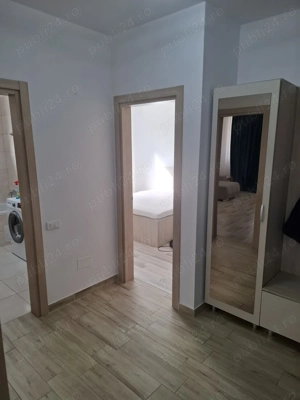 Apartament 2 camere Mobilat Utilat Finalizat in 2025 Kaufland 3 minute 500 euro - imagine 9 Apartament 2 camere Mobilat Utilat Finalizat in 2025 Kaufland 3 minute 500 euro - imagine 9