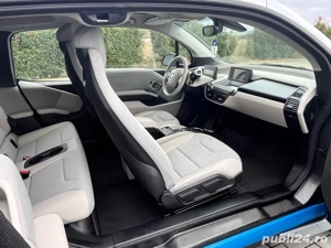 Bmw i3 Rex 63000 km