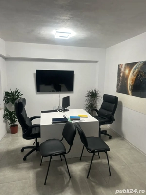 Închiriez spațiu comerciale Zona Dacia, centrul Constanța