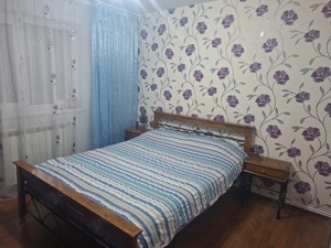 Vand apartament 3 camere decomandate, parter