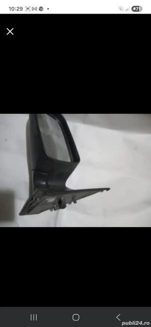 Oglinda electrica  - imagine 2