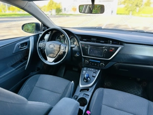 Toyota auris hybrid active Pretul este valabil doar in perioada 11-23 noiembrie - imagine 5