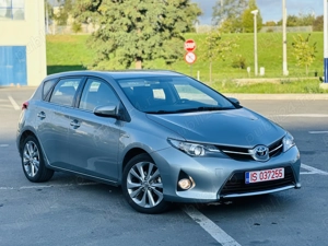 Toyota auris hybrid active Pretul este valabil doar in perioada 11-23 noiembrie - imagine 2