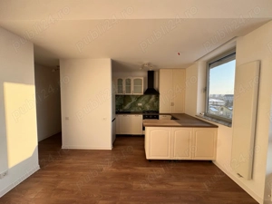 Apartament 3 camere de închiriat direct de la proprietar-Băneasa Petrom City ROMATSA