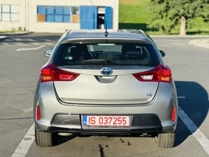 Toyota auris hybrid active Pretul este valabil doar in perioada 11-23 noiembrie - imagine 4