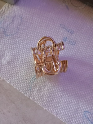 Agrafa par și set coliere, brățări 