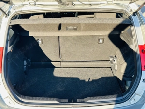 Toyota auris hybrid active Pretul este valabil doar in perioada 11-23 noiembrie - imagine 8