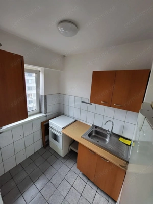 Garsoniera Crangasi Ceahlau