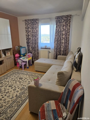 Apartament 2 camere Campina