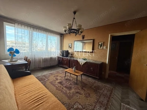 Apartament 2 camere Complet Mobilat/ Parc I.O.R -Mutare Rapida - imagine 2