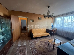 Apartament 2 camere Complet Mobilat/ Parc I.O.R -Mutare Rapida - imagine 4