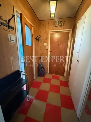 Apartament 2 camere Complet Mobilat/ Parc I.O.R -Mutare Rapida - imagine 7