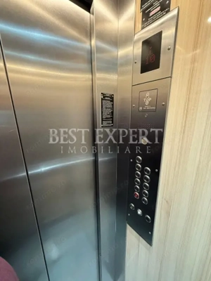 Apartament 2 camere Complet Mobilat/ Parc I.O.R -Mutare Rapida - imagine 12