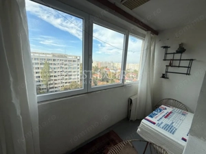 Apartament 2 camere Complet Mobilat/ Parc I.O.R -Mutare Rapida - imagine 9