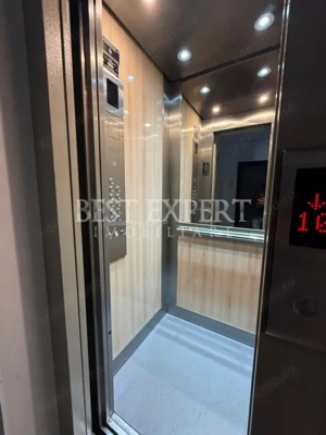 Apartament 2 camere Complet Mobilat/ Parc I.O.R -Mutare Rapida - imagine 11