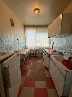 Apartament 2 camere Complet Mobilat/ Parc I.O.R -Mutare Rapida - imagine 5