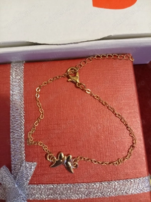 Agrafa par și set coliere, brățări  - imagine 5