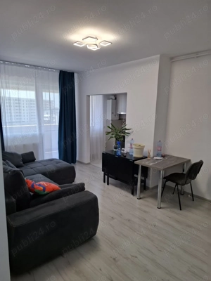 Apartament 2 camere Mobilat Utilat Finalizat in 2025 Kaufland 3 minute 500 euro