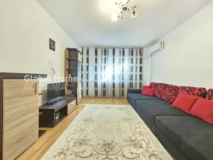 Apart 2 camere 55mp - Decomandat | Baneasa - Belizarie | Parc Herastrau 100m 