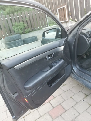 De vanzare Audi A4 din 2002