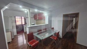 Apartament 3 camere, 67 mp, zona Cetate - imagine 4