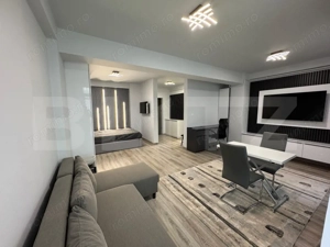 Garsoniera de inchiriat, lux, prima inchiriere, zona Consul