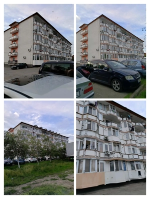 Vand garsoniera Tg jiu