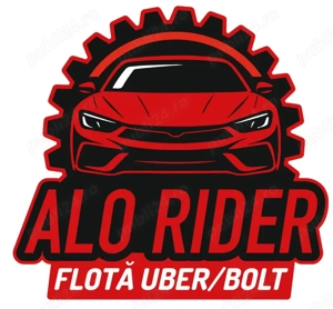 Angajare Colaborare UBER BOLT