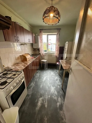 Apartament 2 camere, 50 mp, bloc izolat, zonă liniștită Mănăștur