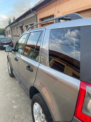 Land Rover Freelander 2, 2.2 TD4 HSE