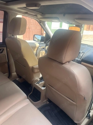  Land Rover Freelander 2, 2.2 TD4 HSE - imagine 6