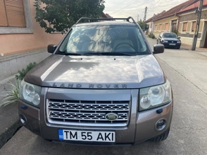  Land Rover Freelander 2, 2.2 TD4 HSE - imagine 5